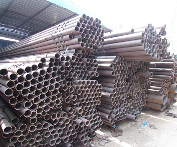 Q355D無縫鋼管定做生產銷售