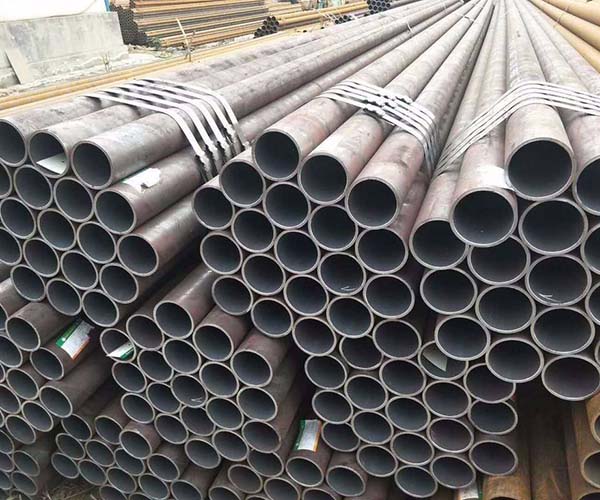 Q355D鋼管現(xiàn)貨商