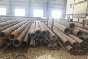 廠家生產(chǎn)銷售Q355D鋼管現(xiàn)貨