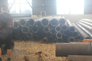 Q355D無縫鋼管型號(hào)規(guī)格全質(zhì)量保障