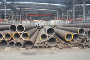 Q355D無縫管生產廠家供應規格